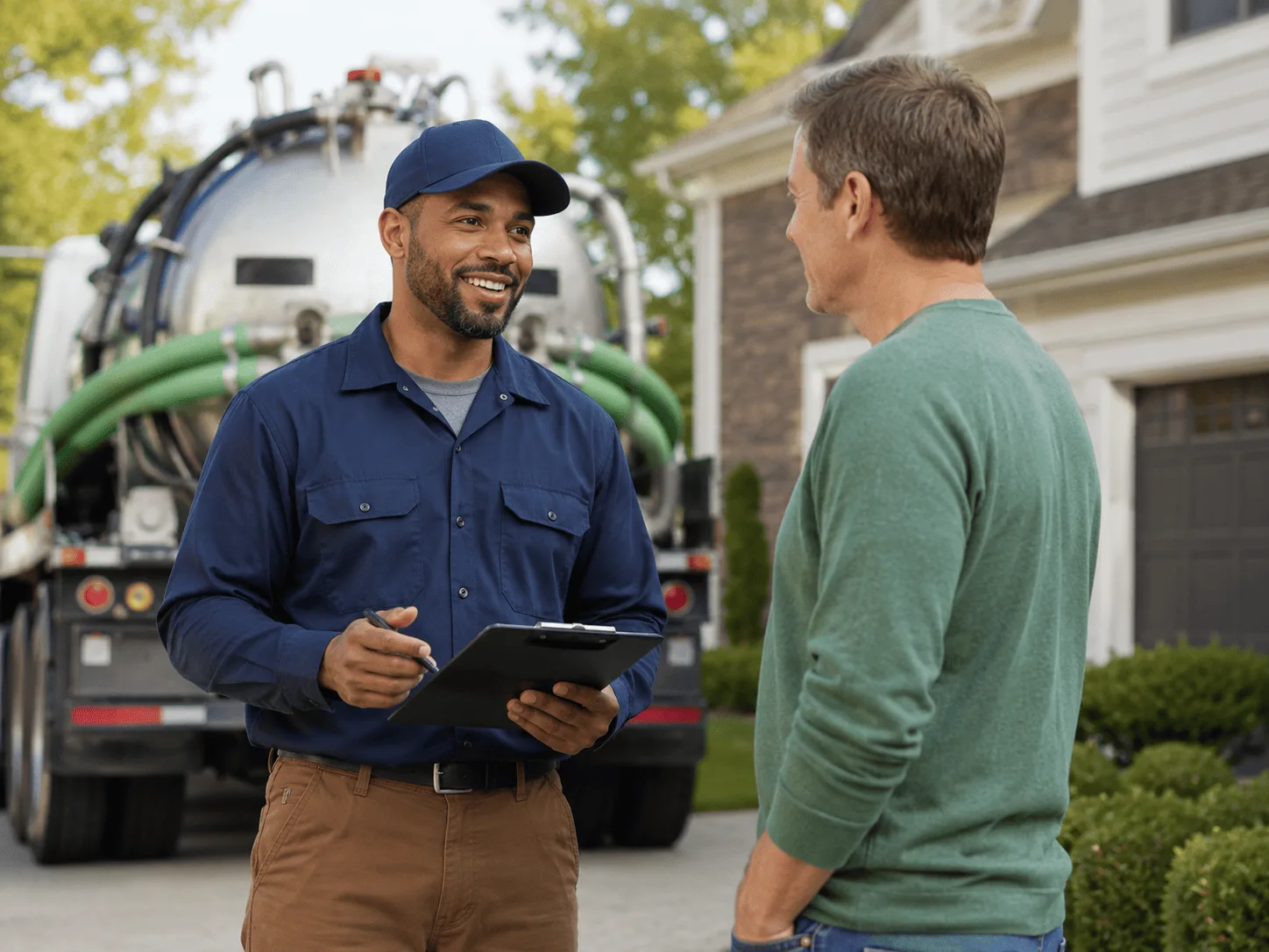 Mosquito Control Lucerne, IN FAQs